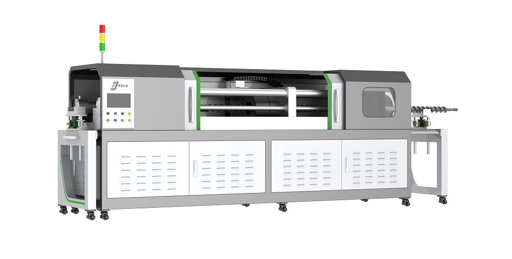 螺纹元件拆卸机