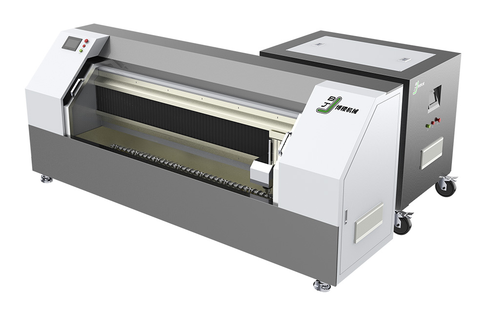 QLX经济型螺杆清洗机
