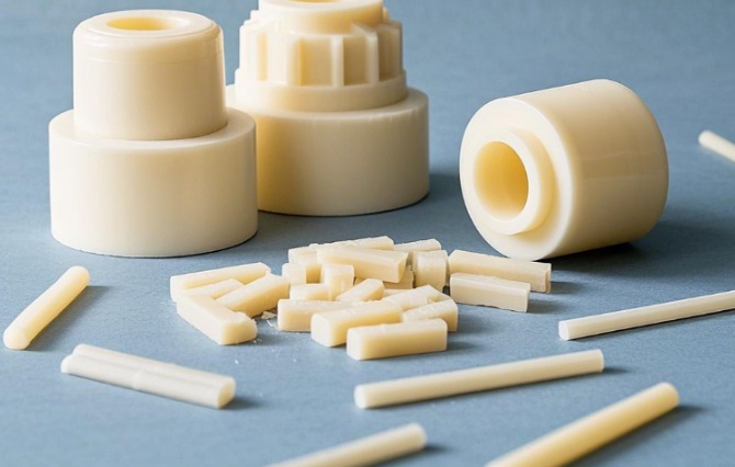 博稷高压水洗：医疗级PE...